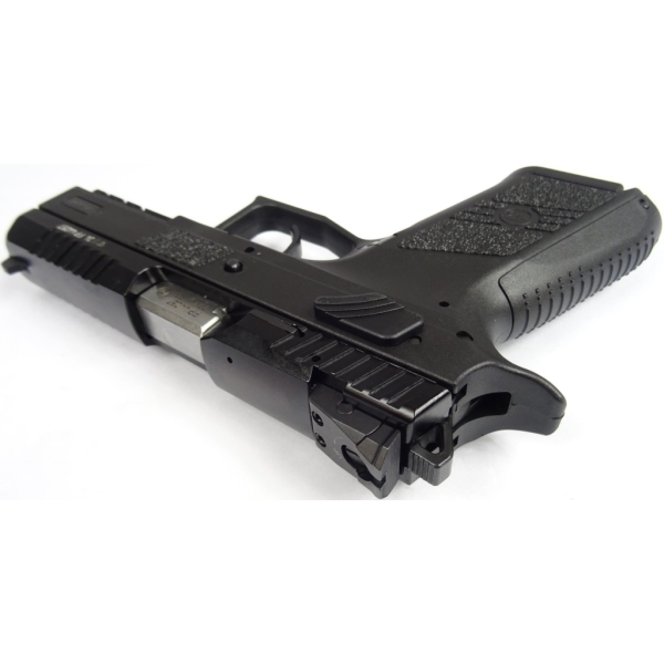 Pistolet CZ P-07 Kadet Black kal. .22lr